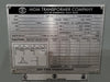 MGM 500 kVA Transformer AC374-U0403, 4160 HV, 600Y/346 LV 