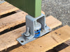DELHI 13" Belt Drive Utility Blower BI-13