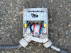 DELHI 13" Belt Drive Utility Blower BI-13