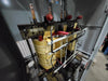 MGM 500 kVA Transformer AC374-U0403, 4160 HV, 600Y/346 LV 