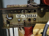 MGM 500 kVA Transformer AC374-U0403, 4160 HV, 600Y/346 LV 