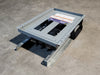 SQUARE D NQ18L1C Panelboard 100A, 240V, 18-Circuit Power Distribution