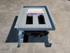SQUARE D NQ18L1C Panelboard 100A, 240V, 18-Circuit Power Distribution