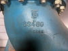 GOULDS 9,000 GPM 18X18-22H Process Pump 3175 w/ 75 hp Motor