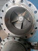 GOULDS 9,000 GPM 18X18-22H Process Pump 3175 w/ 75 hp Motor