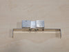 MITUTOYO Gauge Block Accessory Set 