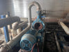 CROWN P06LC Self-Priming Solids Handling Pump w/ 30 hp Motor