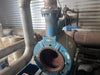 CROWN P06LC Self-Priming Solids Handling Pump w/ 30 hp Motor