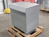 BEMAG 45 kVA Transformer, 600 Delta pri. volts, 208Y/120 sec. volts 423-5219-000