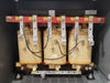 BEMAG 45 kVA Transformer, 600 Delta pri. volts, 208Y/120 sec. volts 423-5219-000