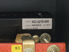 BEMAG 45 kVA Transformer, 600 Delta pri. volts, 208Y/120 sec. volts 423-5219-000