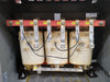 BEMAG 45 kVA Transformer, 600 Delta pri. volts, 208Y/120 sec. volts 423-5219-000
