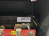 BEMAG 45 kVA Transformer, 600 Delta pri. volts, 208Y/120 sec. volts 423-5219-000