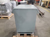 BEMAG 45 kVA Transformer, 600 Delta pri. volts, 208Y/120 sec. volts 423-5219-000