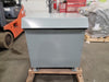 BEMAG 45 kVA Transformer, 600 Delta pri. volts, 208Y/120 sec. volts 423-5219-000