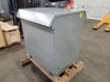 BEMAG 45 kVA Transformer, 600 Delta pri. volts, 208Y/120 sec. volts 423-5219-000
