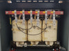 BEMAG 45 kVA Transformer, 600 Delta pri. volts, 208Y/120 sec. volts 423-5219-000