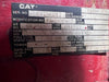 PENTAIR 2,000 GPM, 125 PSI Fire Pump 6-481-15B w/ 357 hp Diesel Engine 3306B DI
