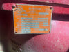 PENTAIR 2,000 GPM, 125 PSI Fire Pump 6-481-15B w/ 357 hp Diesel Engine 3306B DI