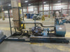 CROWN P06LC Self-Priming Solids Handling Pump w/ 30 hp Motor