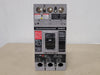 SIEMENS 250 Amp, 3 Pole, 600 volts Circuit Breaker CFD63B250 w/ Trip
