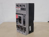SIEMENS 250 Amp, 3 Pole, 600 volts Circuit Breaker CFD63B250 w/ Trip