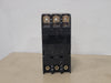 SIEMENS 250 Amp, 3 Pole, 600 volts Circuit Breaker CFD63B250 w/ Trip