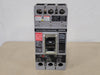 SIEMENS 250 Amp, 3 Pole, 600 volts Circuit Breaker CFD63B250 w/ Trip