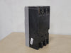 SIEMENS 250 Amp, 3 Pole, 600 volts Circuit Breaker CFD63B250 w/ Trip