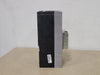 SIEMENS 250 Amp, 3 Pole, 600 volts Circuit Breaker CFD63B250 w/ Trip