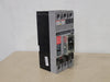 SIEMENS 250 Amp, 3 Pole, 600 volts Circuit Breaker CFD63B250 w/ Trip