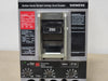 SIEMENS 250 Amp, 3 Pole, 600 volts Circuit Breaker CFD63B250 w/ Trip