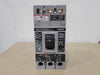 SIEMENS 70 Amp, 3 Pole, 600 volts Circuit Breaker HFXD63B070 w/ Trip