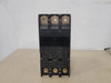 SIEMENS 70 Amp, 3 Pole, 600 volts Circuit Breaker HFXD63B070 w/ Trip