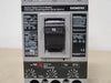 SIEMENS 70 Amp, 3 Pole, 600 volts Circuit Breaker HFXD63B070 w/ Trip