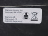 SIEMENS 70 Amp, 3 Pole, 600 volts Circuit Breaker HFXD63B070 w/ Trip