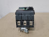 SIEMENS 150 Amp, 3-Pole, 600 volts Circuit Breaker HLA36150 w/ Trip 
