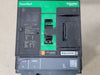 SIEMENS 150 Amp, 3-Pole, 600 volts Circuit Breaker HLA36150 w/ Trip 