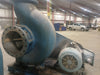GOULDS 9,000 GPM 18X18-22H Process Pump 3175 w/ 75 hp Motor