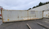 40 ft Non-Working Refrigerated Shipping Container - APRU5070521
