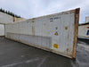 40 ft Non-Working Refrigerated Shipping Container - APRU5070521