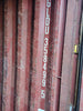 20 ft Standard Shipping Container - GLDU3584995