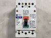 ALLEN-BRADLEY 30 Amp, 3 Pole, 600 volts Circuit Breaker 140U-H2C3-C30-A
