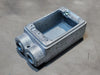 APPLETON 3/4" Condulet Device Box FSS, 1 Gang (Box of 8)