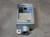 APPLETON 1/2" Single Gang Threaded Unilet FSC-1 (Box of 10)