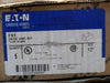 CROUSE-HINDS 1/2" Condulet Device Box FS1, 1 Gang (Box of 5)