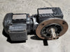 SEW-EURODRIVE 201:1 Gear Reducer SF57Aw/ 0.33 hp Electric Motor SF57 DRS71S4