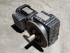 SEW-EURODRIVE 201:1 Gear Reducer SF57Aw/ 0.33 hp Electric Motor SF57 DRS71S4