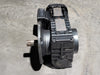 SEW-EURODRIVE 201:1 Gear Reducer SF57Aw/ 0.33 hp Electric Motor SF57 DRS71S4