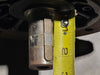 SEW-EURODRIVE 201:1 Gear Reducer SF57Aw/ 0.33 hp Electric Motor SF57 DRS71S4